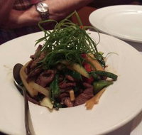 Tuk Tuk Thai Restaurant - Accommodation Melbourne