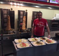 Ali Baba Kebabs - Accommodation Melbourne