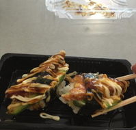 Ginseng Sushi Rice Cafe - Accommodation Melbourne