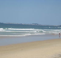Gold Coast Dining - Accommodation Melbourne