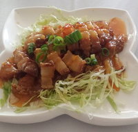 Golden Choice Chinese Restaurant - Accommodation Melbourne