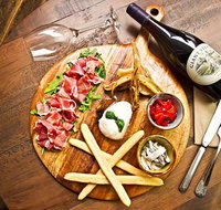 Lucky Lucianos Italian gold coast - Accommodation Melbourne