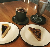 Mr Pigs Bakehouse - Accommodation Melbourne