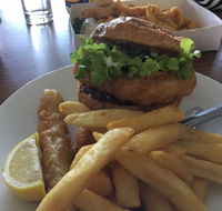 Off the Hook - Accommodation Melbourne