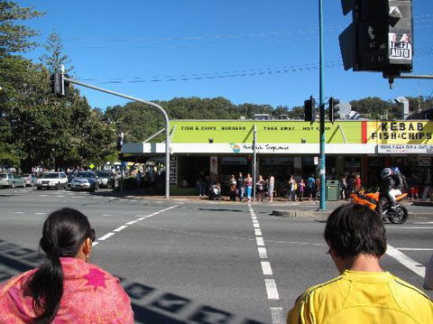 Pacific Carvery - Accommodation Melbourne 0