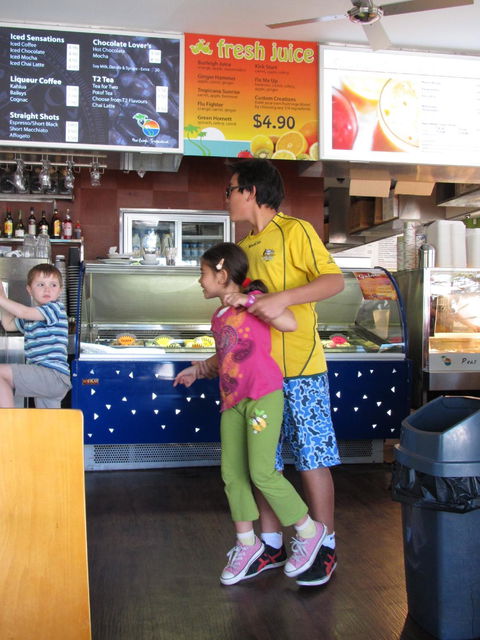 Pacific Carvery - Accommodation Melbourne 6