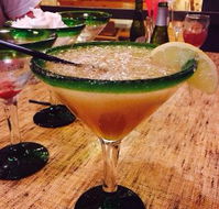 Pancho's Tex Mex Restaurant - Accommodation Melbourne