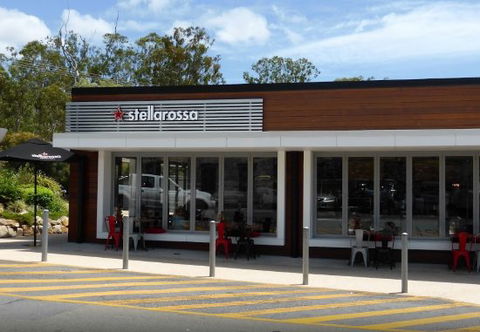 Stellarossa - Accommodation Melbourne 0