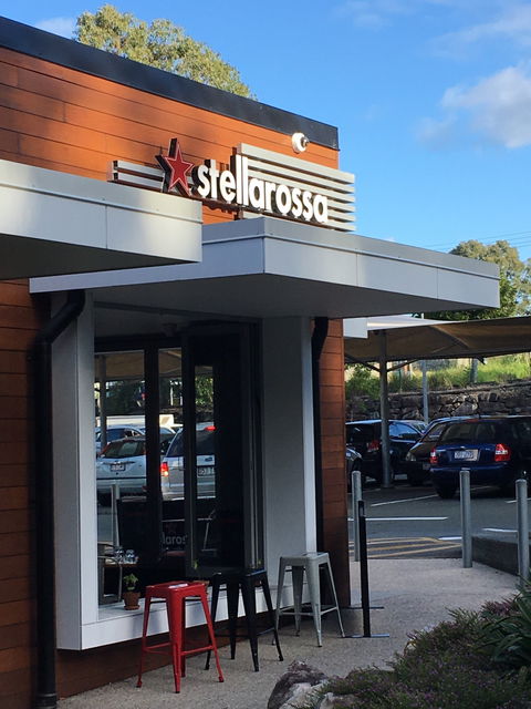 Stellarossa - Accommodation Melbourne 1