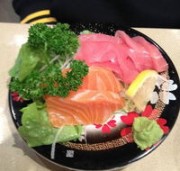 Sushi Train Benowa - Accommodation Melbourne