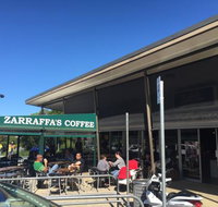 Zarraffas Crestwood - Accommodation Melbourne