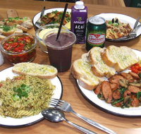 Esperienza Freedom Cookery - Accommodation Melbourne