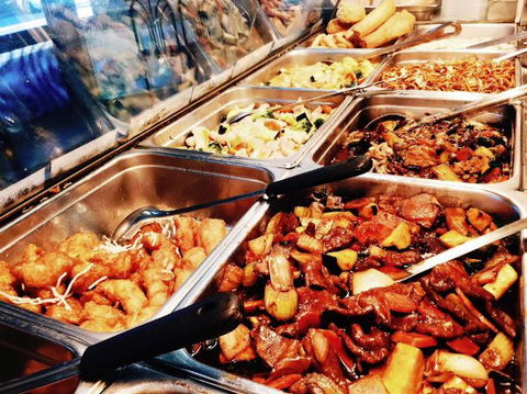Nanking Woodlands - Accommodation Melbourne 0