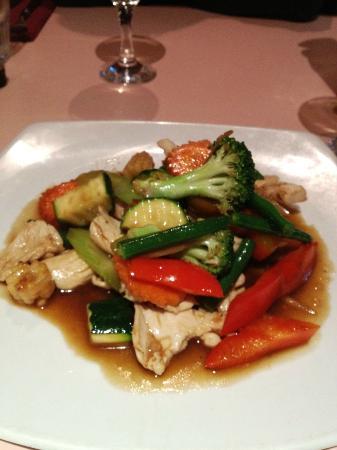 Natural Thai Cafe - Accommodation Melbourne 0