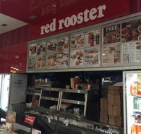Red Rooster - Accommodation Melbourne