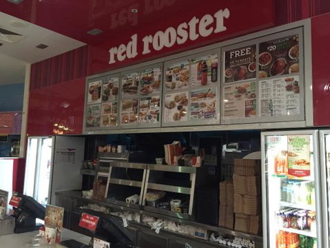 Red Rooster - Accommodation Melbourne 0