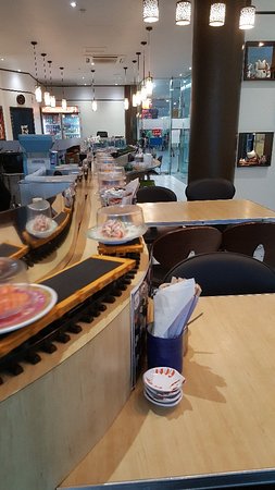 Sushi Express - Accommodation Melbourne 0
