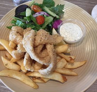 Toscanis Cafe Bar  Restaurant - Accommodation Melbourne