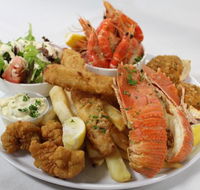 Bull 'N' Barra Restaurant - Accommodation Melbourne