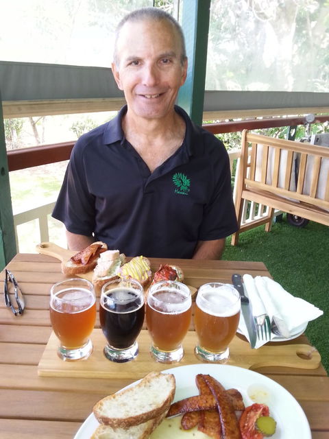 Malty Grain - Accommodation Melbourne 3