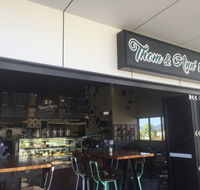 Thom  Ann's Restaurant Deli - Accommodation Melbourne