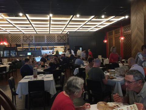 Yum Cha Cuisine - Accommodation Melbourne 0