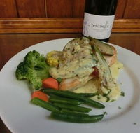 BRISBANE VALLEY TAVERN - Accommodation Melbourne