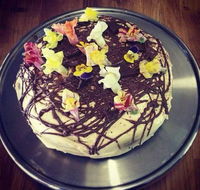 Cafe Lagarto - Accommodation Melbourne