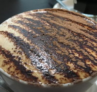 Coffee Club - Accommodation Melbourne