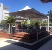 Curly's on the Boardwalk - Accommodation Melbourne