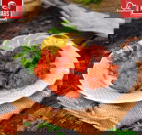 E8 Kebabs - Accommodation Melbourne