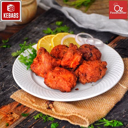 E8 Kebabs - Accommodation Melbourne 0