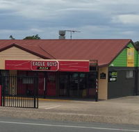 Eagle Boys Pizza - Accommodation Melbourne