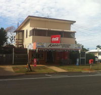 Katie's Korner Pie Shop - Accommodation Melbourne