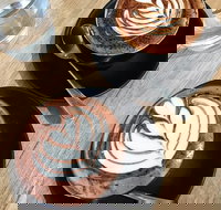 Little Black Pug Cafe - Accommodation Melbourne