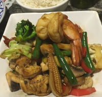 Melindas Thai  Asian Take-Away Byo - Accommodation Melbourne
