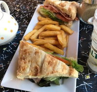 Mount Glorious Cafe - Accommodation Melbourne