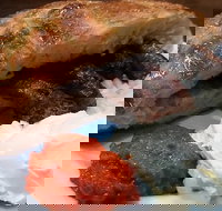 Pannini - Accommodation Melbourne