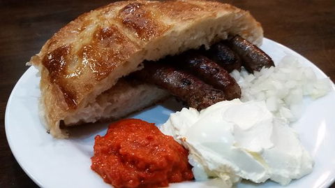 Pannini - Accommodation Melbourne 0