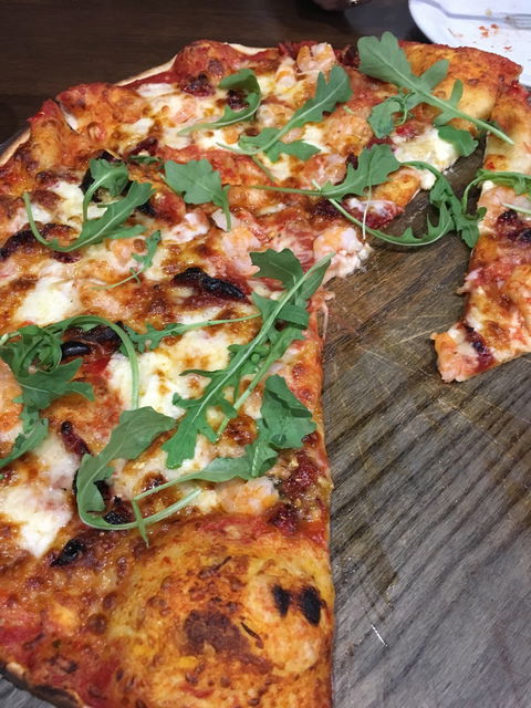 Pannini - Accommodation Melbourne 1