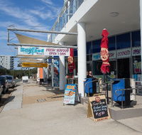 Seafood Town - Accommodation Melbourne