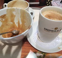 Shingle Inn- mount Ommaney - Accommodation Melbourne