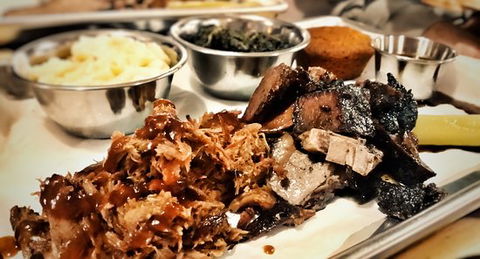 Slo Poke American Barbeque - Accommodation Melbourne 0