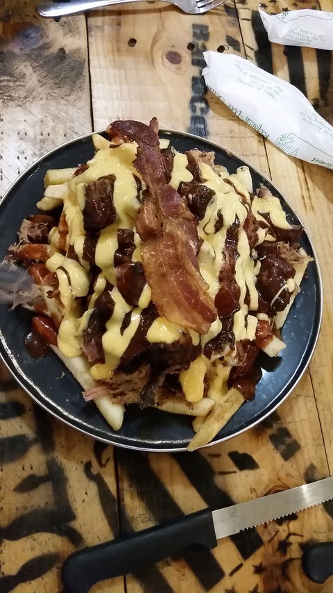 Slo Poke American Barbeque - Accommodation Melbourne 1