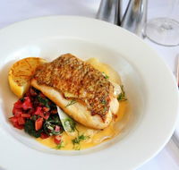 The Golden Ox - Accommodation Melbourne