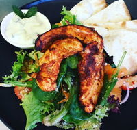 Tree Change Cafe - Accommodation Melbourne