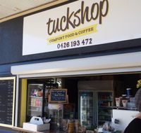 Tuckshop - Accommodation Melbourne