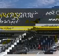 Wray Organic Market  Cafe - Accommodation Melbourne