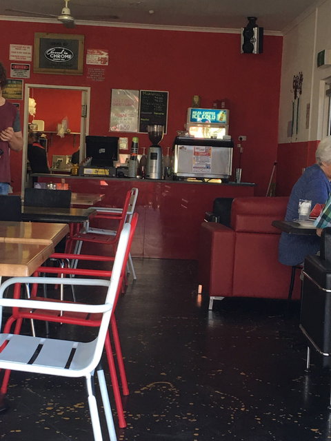 Casu Jacks - Accommodation Melbourne 1