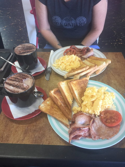 Casu Jacks - Accommodation Melbourne 2